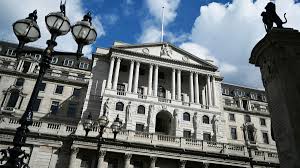 Issuing a cbdc could force commercial banks to compete with the central bank. Uk Considers Creating Central Bank Digital Currency Financial Times