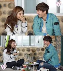 Song Jae Rim And Kim So Eun Both Cry On Last Episode Of We Got Married Koogle Tv