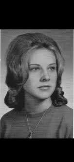 Donna LaBelle is our next senior from the class of 1972.