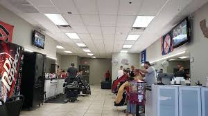 Cactus jack's allows you to drive away in a car that also puts you on the path to better credit thanks to our bad credit program. Barber E S Shop 8240 W Lower Buckeye Rd 106 Phoenix Az 85043 Usa