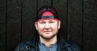 Stoney Larue w/ William Beckmann