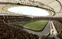 Mercedes Benz Arena Stuttgart Fifa 21 Stadium Fifplay