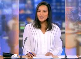 Rtl live stream rtl ist ein deutsche privatsender zu der rtl group gehört. Rtl Nieuwslezeres Bij Haar Debuut Meteen Slachtoffer Van Racistische Reacties Foto Hln Be