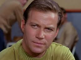 The classic Star Trek dilemma: Kirk or Picard?