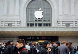 Apple's worldwide developers conference, or wwdc, is the company's annual conference for software makers. Apple Wwdc 2016 Keynote By The Numbers Zdnet