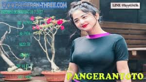 Pangerantoto Prediksi Togel Hongkong 16 7 2017 Julia Incoming Call Screenshot