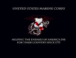 Marine corps reference publications (mcrps) contain general reference material that is more specific/detailed than the mcwps. 47 Marine Corps Screensavers And Wallpaper On Wallpapersafari