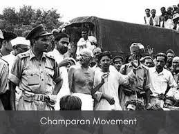 Know all about Gandhian Freedom struggle movements in India