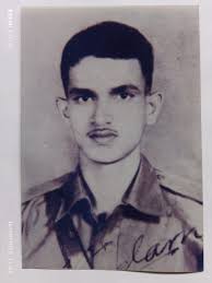 Second Lieutenant Viney Kaul: A Young Gunner's Last Stand In the long and  often overlooked list of Indian soldiers who gave their lives in the  nation's service, the story of Second Lieutenant