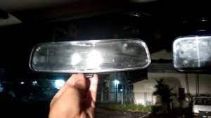 Ess cermin pandang belakang kereta. Apanakbuat Bagaimanakah Guna Cermin Pandang Belakang Dengan Betul
