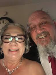 I just wanted to let Rev....