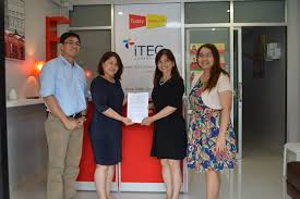 Orosz nyelv tanulás Oroszországban. Itec Language School