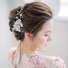 Nicole Wang Makeup & Hair