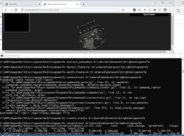 What you get is a file called something like booktitle.odm. Progress On Native Odm On Windows Odm Opendronemap Community