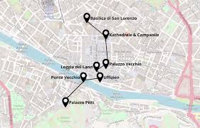 1 Tag In Florenz Der Perfekte Stadtrundgang Fat Trips