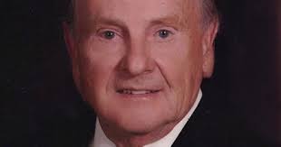 Pastor Timothy Marcell "T.M." Gibson