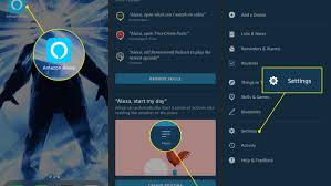 One of the main advantages of amazon alexa is that it also lets you connect devices in order to control them directly, allowing you to add, among others, smart . How To Control Your Tv With Alexa
