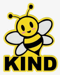Free Free 241 Bumblebee Clipart Bee Kind Svg SVG PNG EPS DXF File
