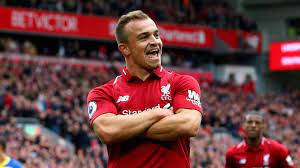 Posted by soccervoice on march 23, 2019 march 23, 2019. Politics Prompt Liverpool To Drop Xherdan Shaqiri For Trip To Serbia After Controversy Stuff Co Nz