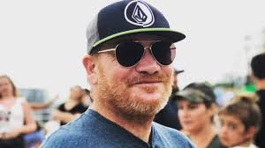 Mark Cook passes away at 50