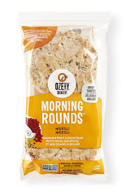 Ozery Bakery Clean Eating Challenge Lunch Snacks Work Meals