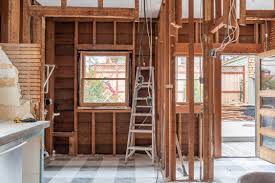 Renovation Diary Week 1 Demolition A Video The Gold Hive In 2020 Renovations Architecture Details Demolition