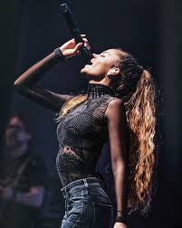 Camigallardospain 145.929 views6 months ago. Pin By Micaela Lloret On Cami Cami Long Hair Styles Concert Outfit