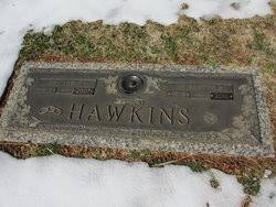 Amorette Padgett Hawkins (1914-2010)