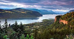 .cultural, and recreational attractions in the columbia river gorge scenic area. 5 Of The Best Trails In Columbia River Gorge National Scenic Area Oregon Usa The Bushwalking Blog
