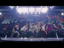 嵐 brave arashi anniversary tour 5 20 official live video youtube brave live video anniversary