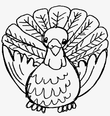All videos on this channel are created in my classroom for my students. Cartoon Turkey Drawing At Getdrawings Thanksgiving Day Clipart Black And White Png Image Transparent Png Free Download On Seekpng