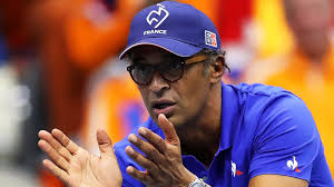 Yannick Noah Critică Noul Format Din Cupa Davis: ”Au Vândut Sufletul Unei  Probe Istorice”