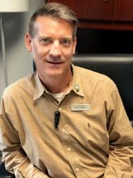 Christopher Blasdale