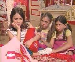 She also went on to star in the staged productions of supertorpe, chiquititas, and casi ángeles. I Wanted That House Those Rooms The Secret Passages Cande Lali Y Euge En Rincon De Luz Fotos De Martina Stoessel Casi Angeles Personajes Fotos De Rebelde