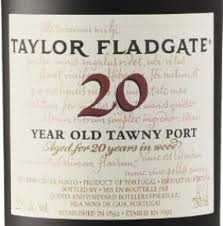 In the period from 2009 to 2013, won 3 bronze port and 5 silver medals at international wine competitions. Taylor Fladgate 20 Year Old Aged Tawny Port Expert Wine Review Natalie Maclean