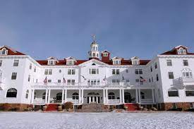 The Overlook Hotel The Shining Filmlocatie Thestanleyhotel Theshining Hotel Plan Movie Locations The Stanley Hotel
