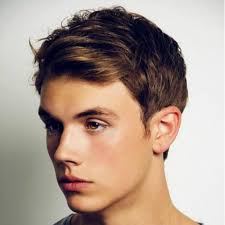 #vivahbeautytips #haircutathome 3 style haircut at home || side cut & flicks, bangs & straight haircut v shape | vivah beauty tips if you like my videos then please like, comment and share them. Thin Hair Here S 50 Practical Hairstyles For Men With Thin Hair Men Hairstyles World