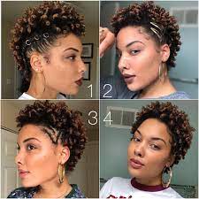 Pick Your Favorite Twa Style Stacysinterlude Naturallclub Fresherthanyou Healthy Hair Journe Twa Styles Hair Styles Healthy Hair Journey