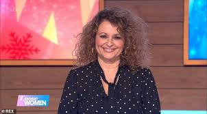 Nadia sawalha's age is 56. Nadia Sawalha Reveals Her Parents Hate The Way They Are Made To Feel Like A Burden Amid Pandemic Sound Health And Lasting Wealth