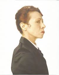 Mindy Sterling as Frau profile