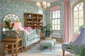 55 Stunning Wallpaper Ideas To Give Your Decor The Wow Factor Loveproperty Com Rooms available at laura ashley the belsfield hotel. 55 stunning wallpaper ideas to give