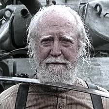 Hershel Greene 😢🖤 #thewalkingdead #twd #fy