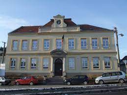 It has about 1,300 inhabitants. Zus Tisnov Nedvedice Nedvedice Facebook