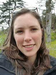 Natasha Parrish's Instagram, Twitter & Facebook