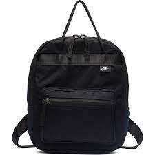 Nike Tanjun Mini Backpack Unisex Siyah Sırt Çantası BA6098-010 | Sportive