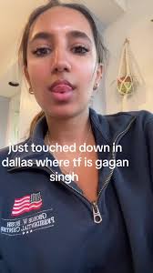 Figuring Out How to Get Gagan Singh