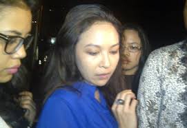 Berdamai dengan Olivia & Beverly, Proses Hukum Army Tetap Berjalan'