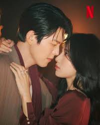 Get in️❗️ Tomorrow, stream EENIE MEANIE, a new film starring Samara Weaving  and Karl Glusman