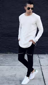 Buy the best and latest free fire t shirt on banggood.com offer the quality free fire t shirt on sale with worldwide free shipping. Does A White Shirt And Black Pants Match Quora