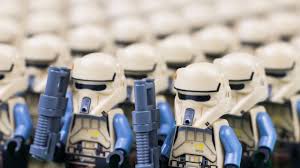 Buy lego stormtrooper minifigures and get the best deals at the lowest prices on ebay! Lego Star Wars Scarif Stormtrooper Army Youtube